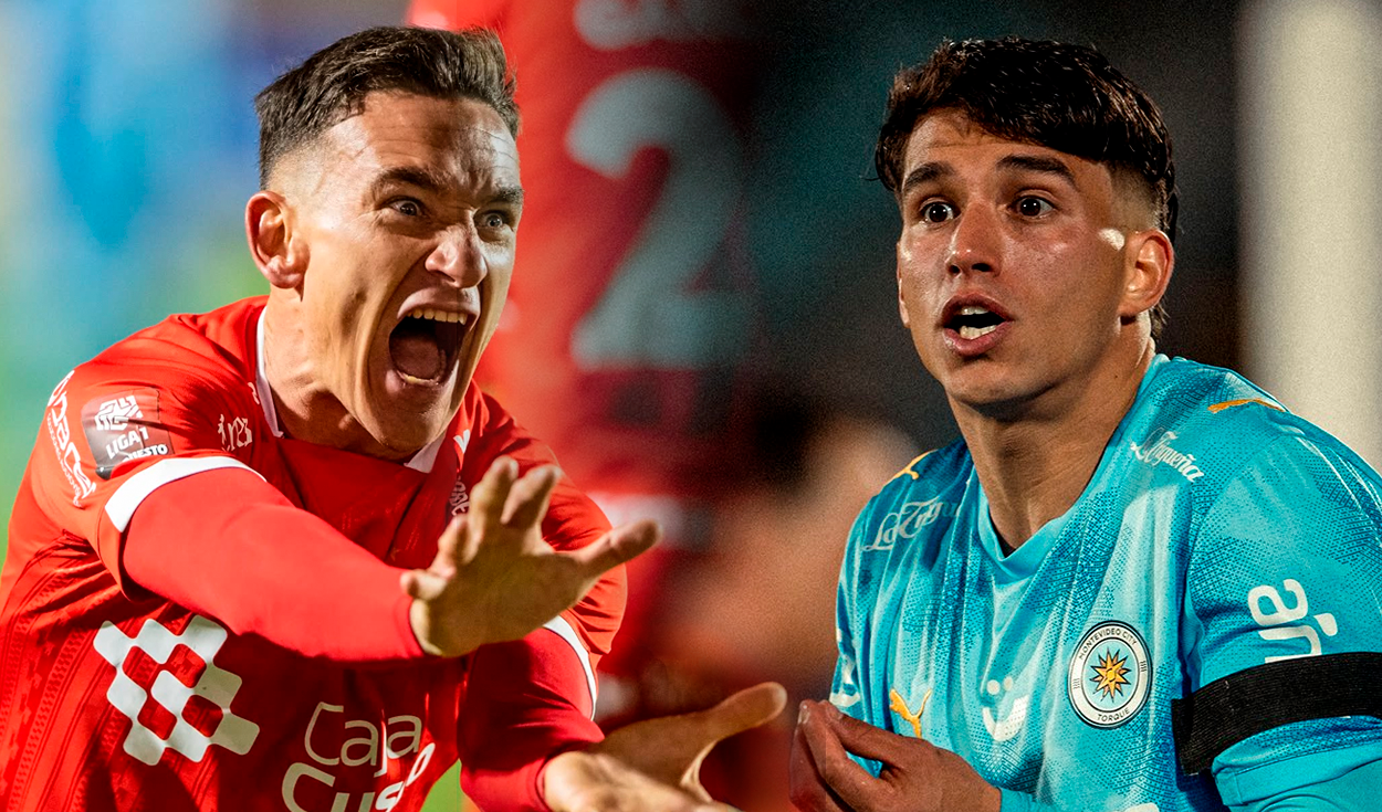 Cienciano face Montevideo City Torque in Sudamericana