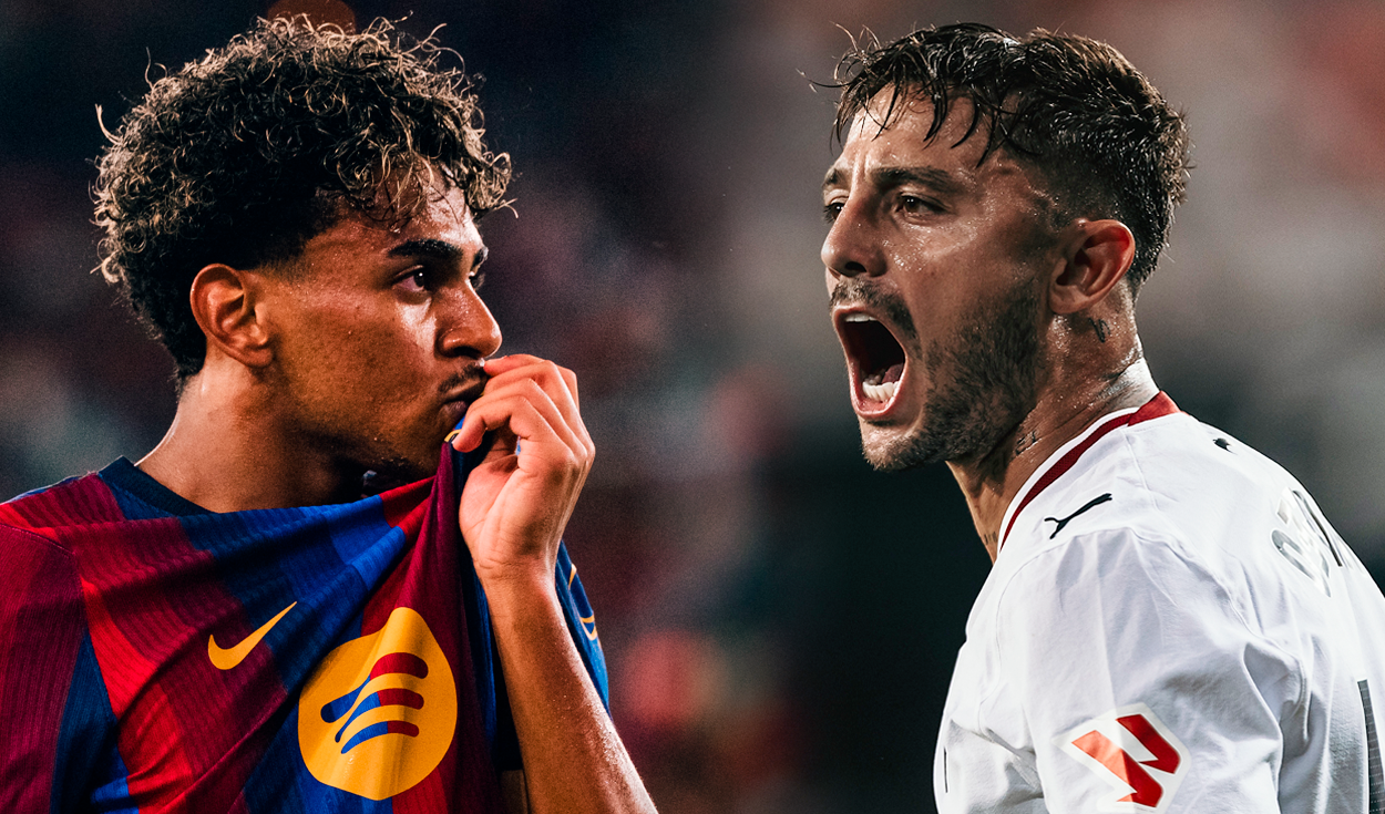FC Barcelona face Valencia at Mestalla in LaLiga fixture
