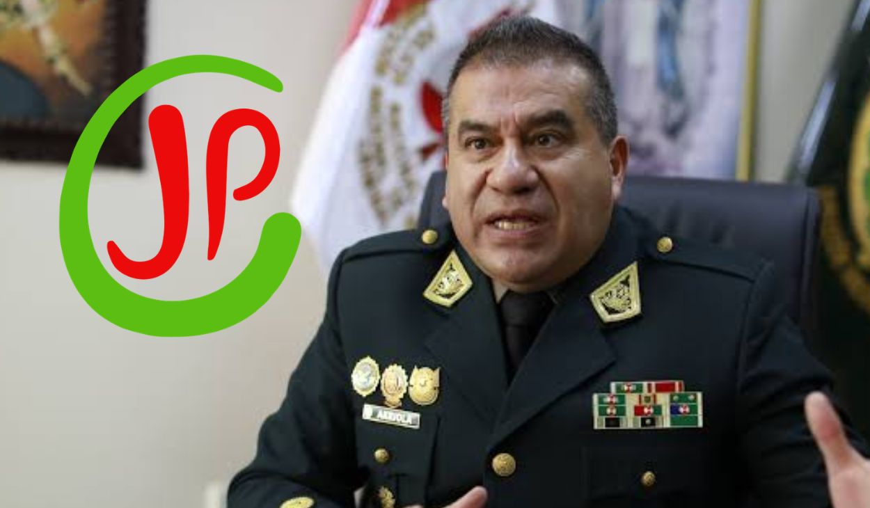 Peru Lawmakers Introduce Bills to Remove Police Chief