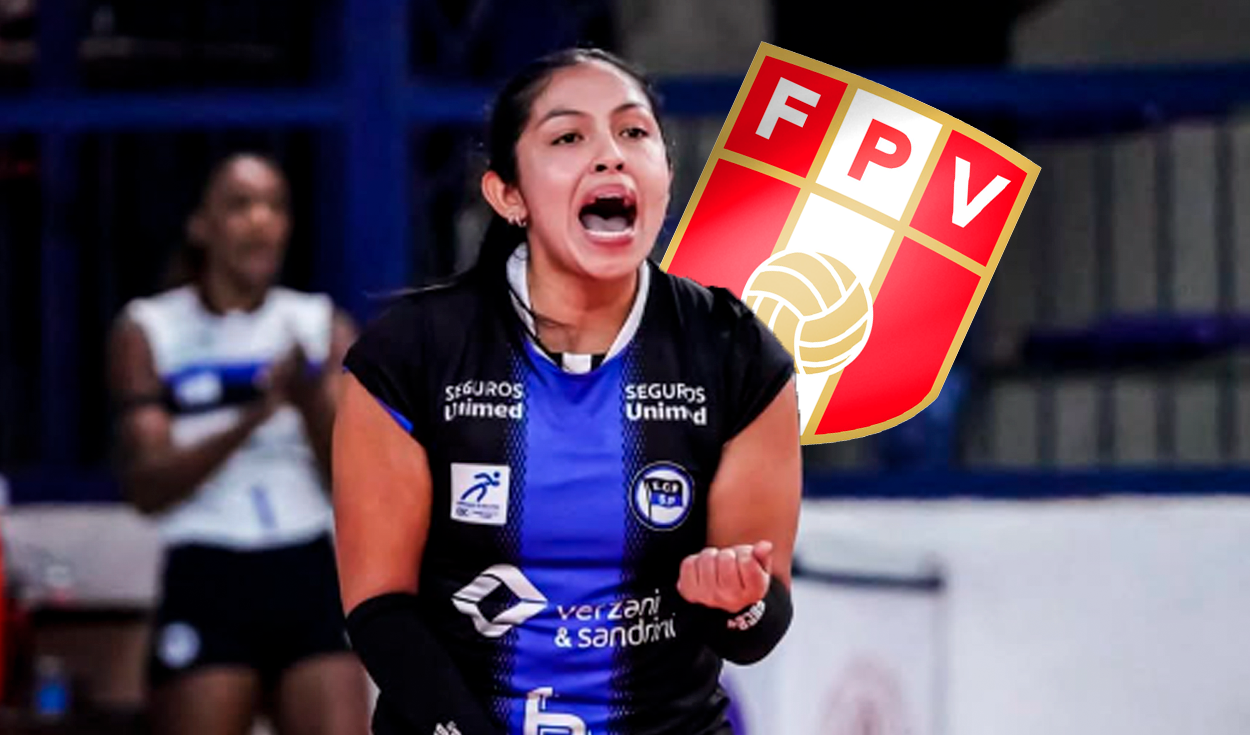 Paola Villegas commits to Peru despite squad omission
