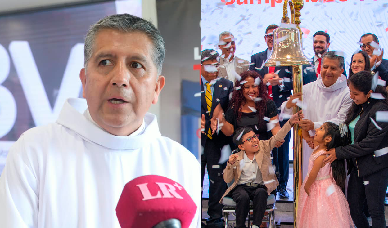 Peru Teleton 2026 Launch Targets Over 9 Million Soles