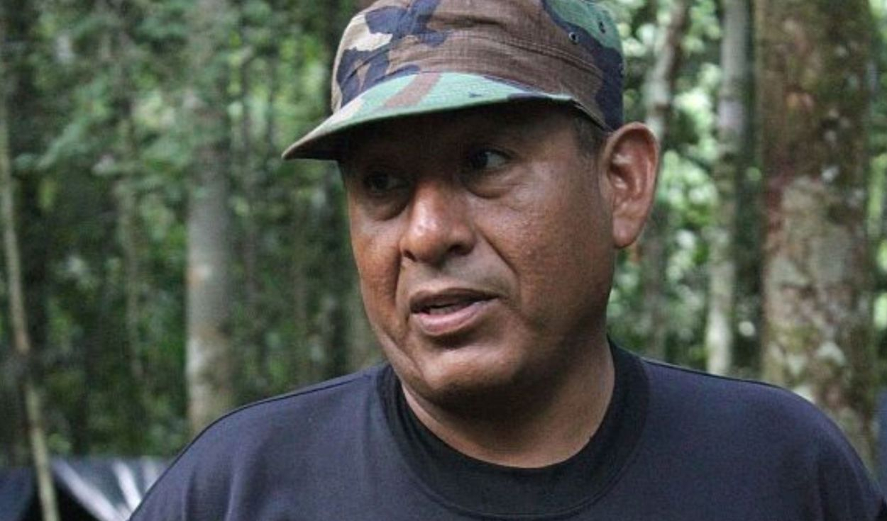 Eleuterio Flores given new life sentence in Peru court