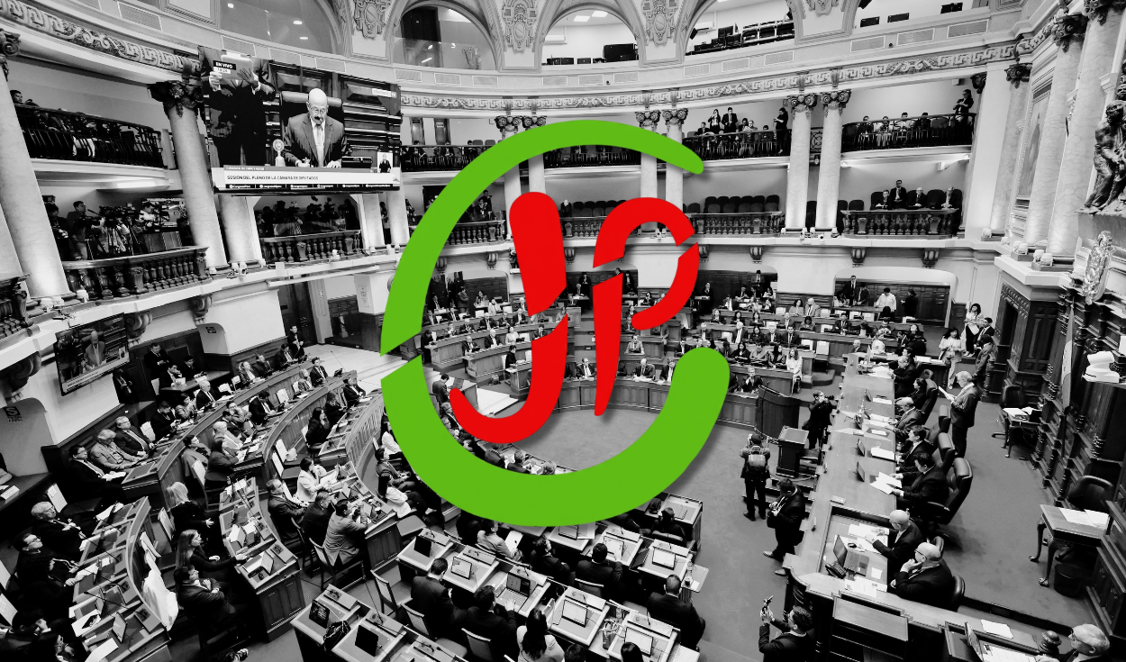 Juntos por el Peru Lawmakers Consider Party Switches