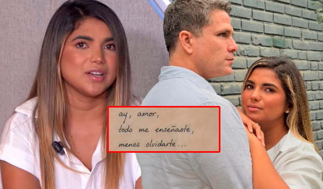 Susana Alvarado Shares Cryptic Message After TV Critique