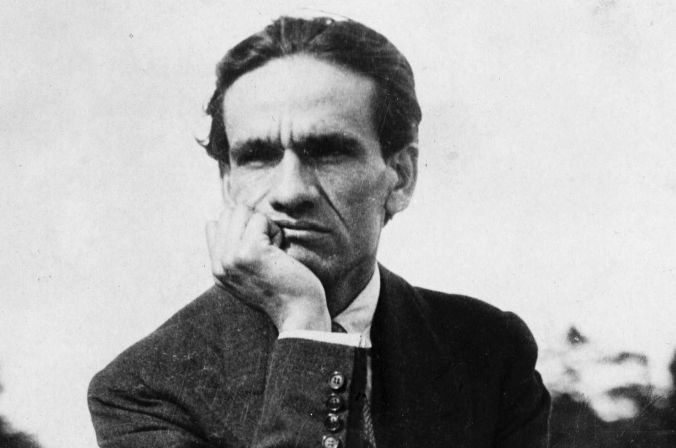 González Vigil Links Picasso Guernica to César Vallejo