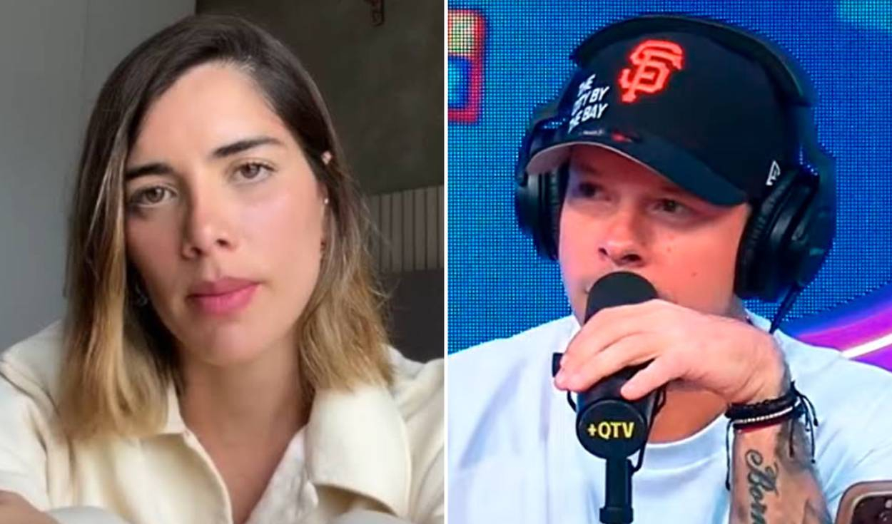 Mario Hart Says He Would Reunite With Ex Korina Rivadeneira