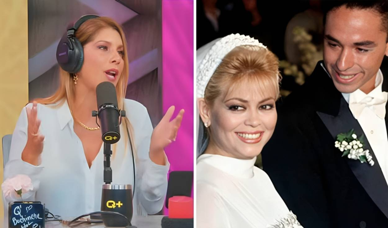Viviana Rivasplata Slams Valcárcel Infidelity Remarks