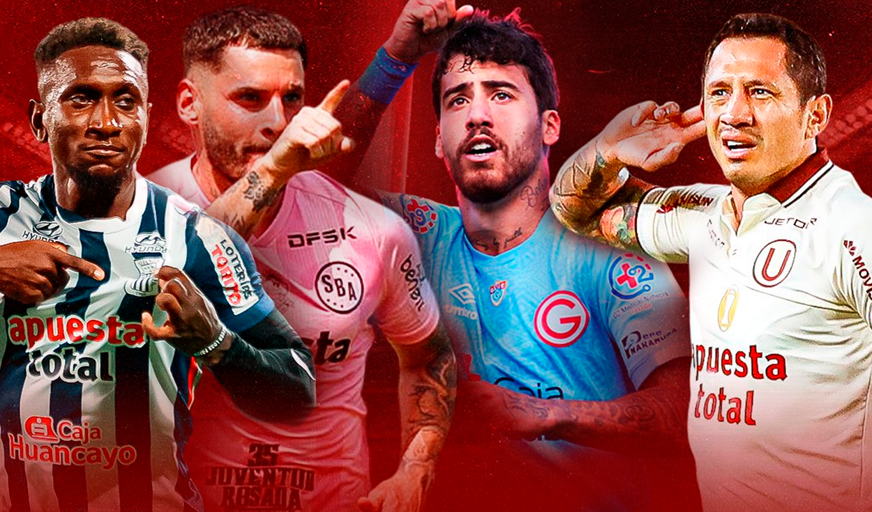 Liga 1 Peru 2026: Clausura Standings After Matchday 8