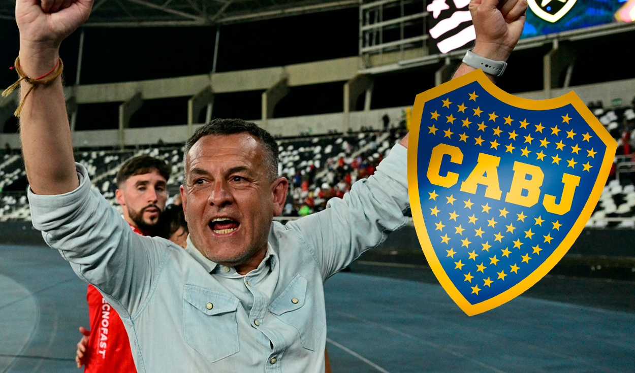 Cienciano Coach Vows to Beat Boca Juniors in Final