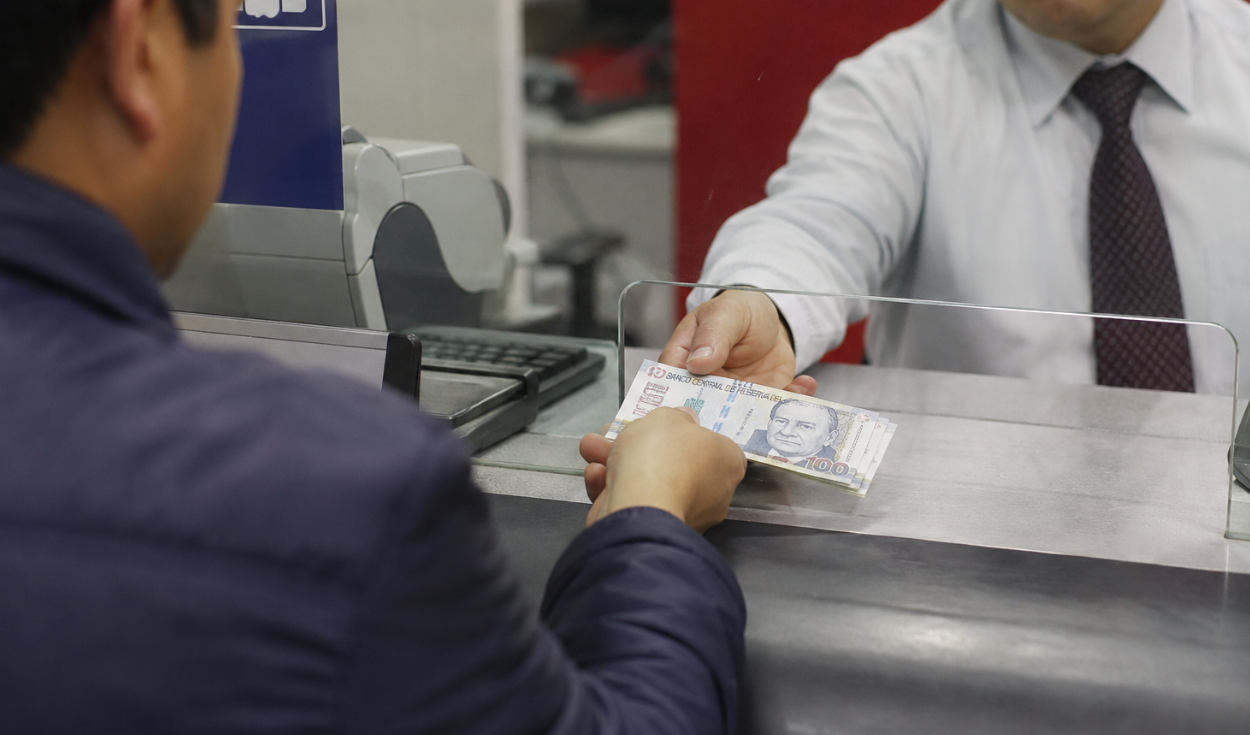 Peru's SBS Raises Deposit Insurance Cap to S/123,000