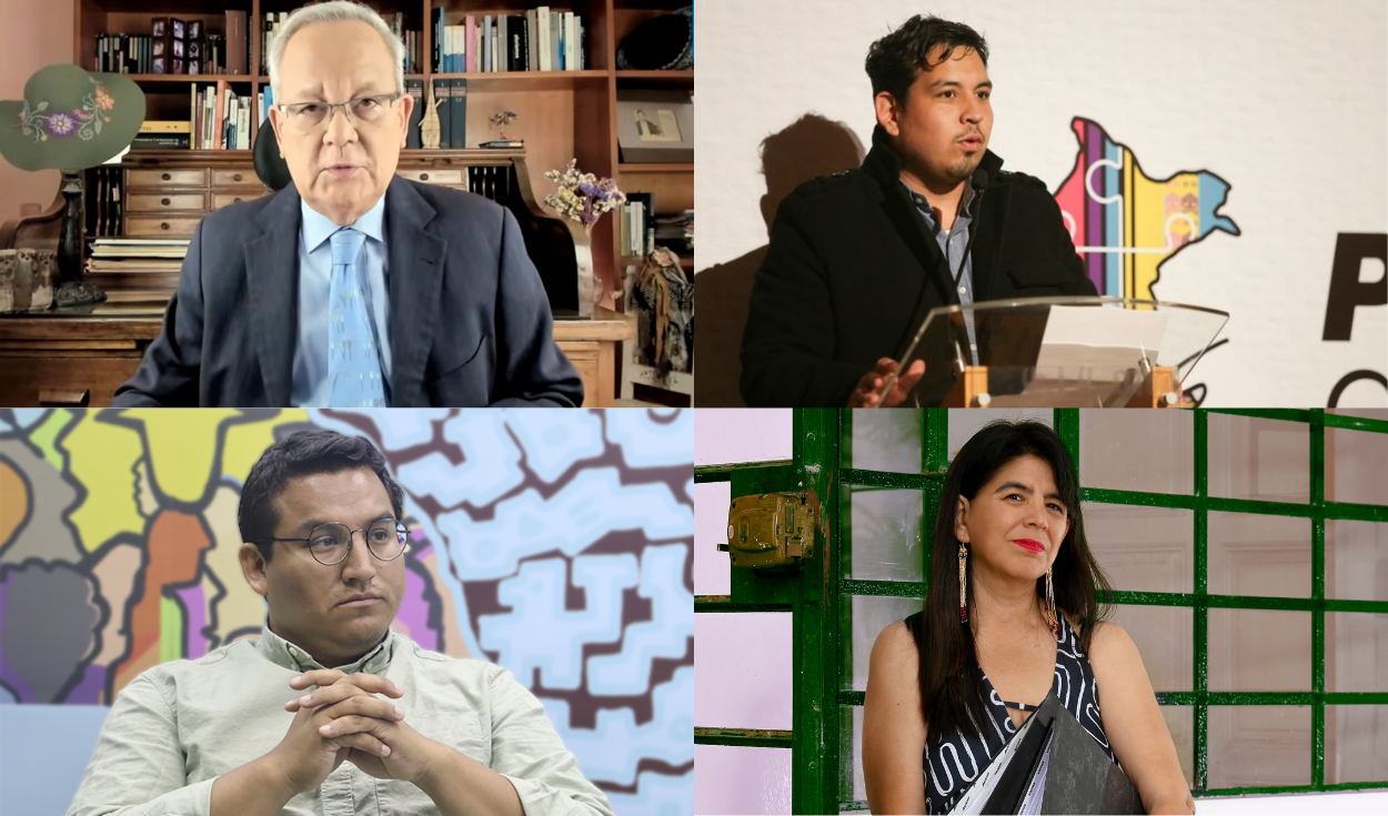 Peru Press Council Flags New Congress Bid to Limit Press