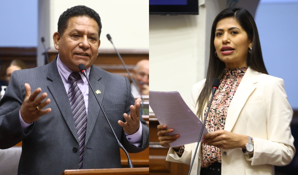 Fujimori Government Recycles Ex-Lawmakers Into State Jobs