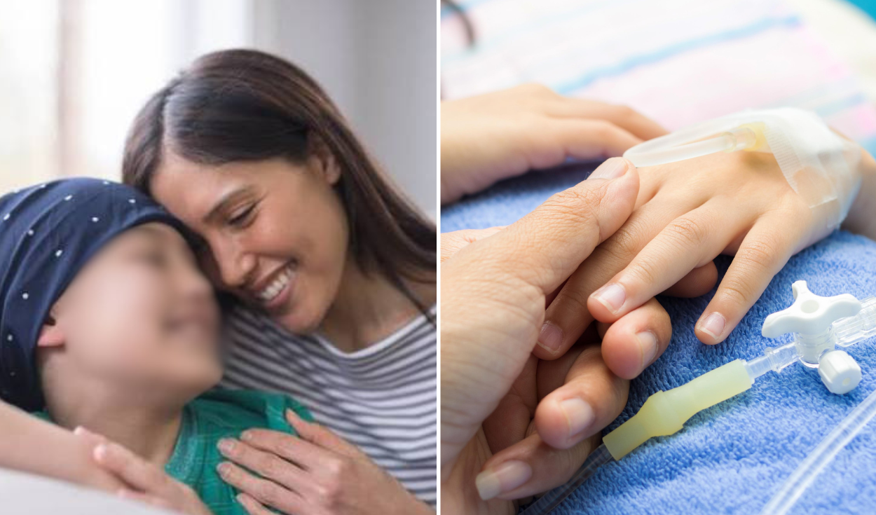 Minsa llevará campaña gratuita contra el cáncer infantil a Chorrillos este sábado 5