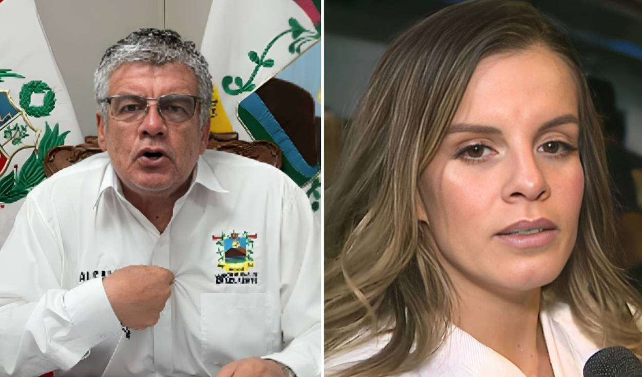 Alejandra Baigorria's Father Denies Animal Abandonment Claim