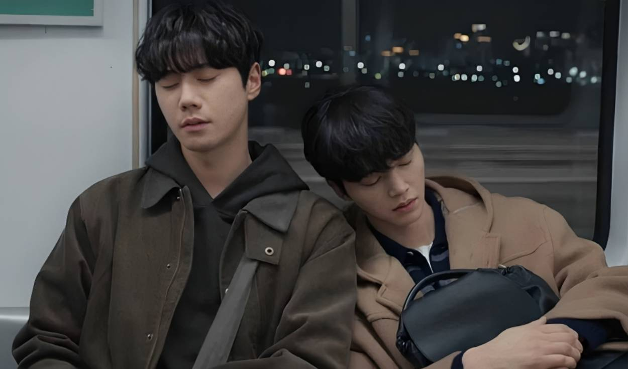 'Cuatro manos, dos sonatas': reparto completo del nuevo k-drama de Song Kang en Netflix