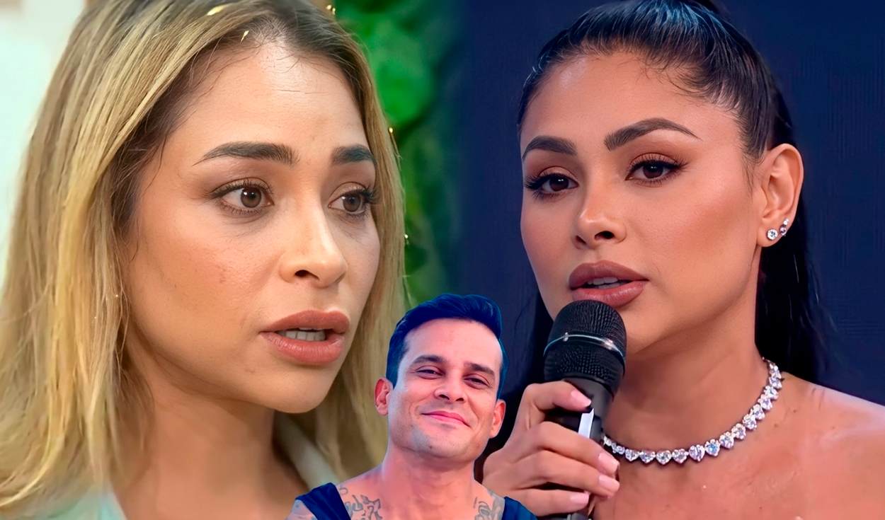 Melanie Martínez impacta al revelar que Pamela Franco la BLOQUEÓ y dejó de APOYARLA LEGALMENTE contra Christian Domínguez
