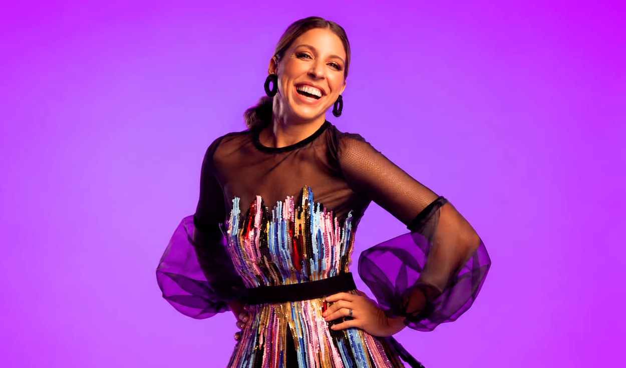 Flor Bertotti, protagonista de 'Floricienta', cerrará su exitosa gira en Perú: fecha, lugar y entradas para su concierto de despedida