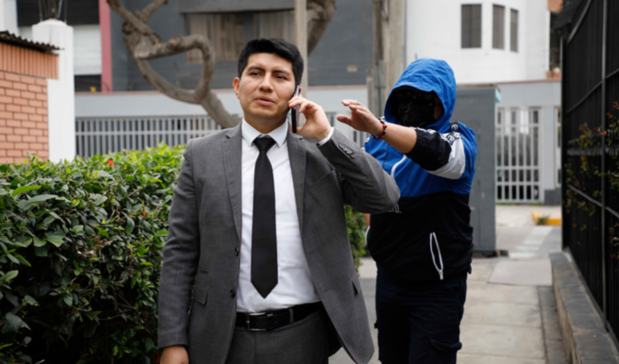Perú registró el robo de más de 3.700 celulares por día en promedio durante agosto, según Osiptel