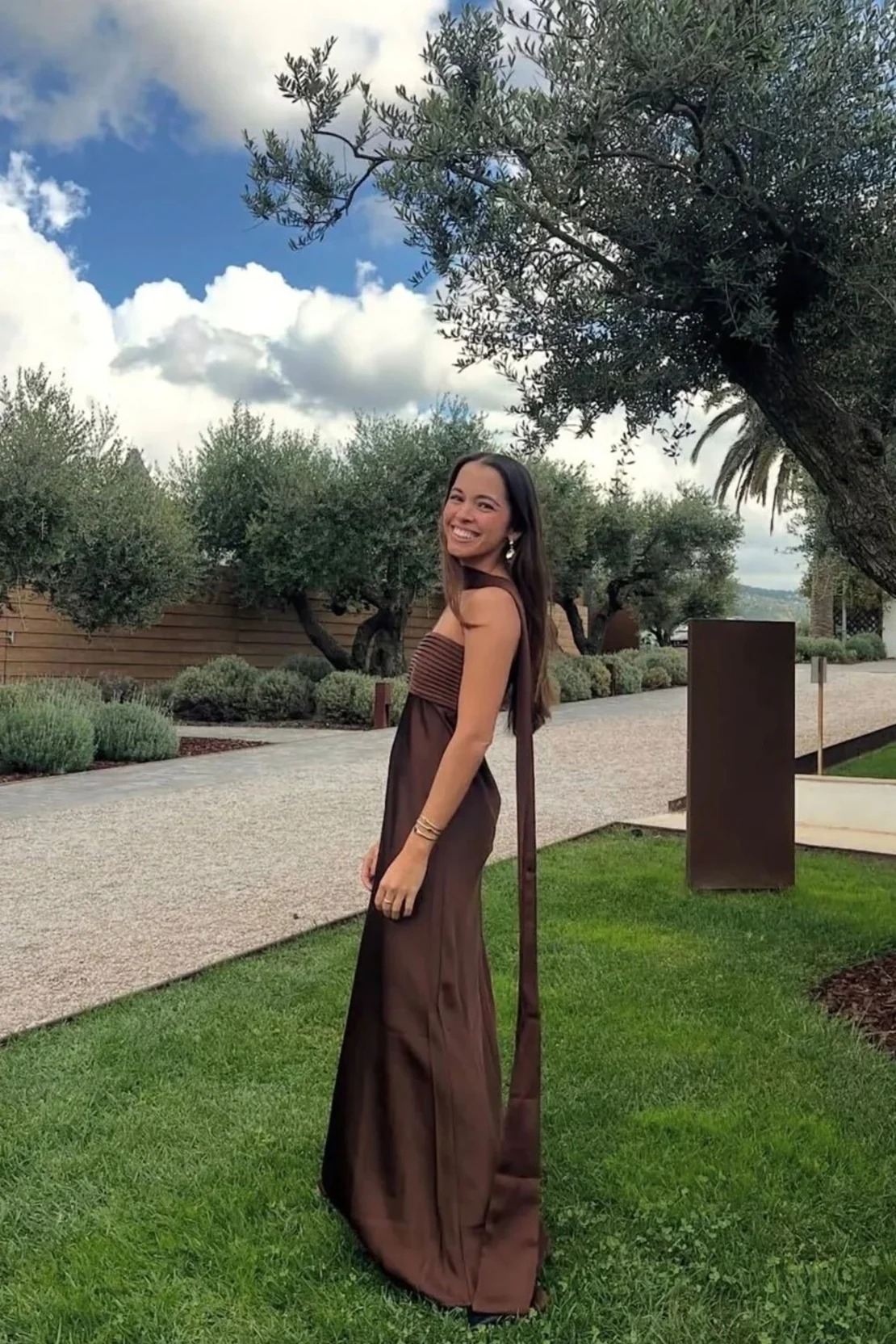 Sofi Sosa tenía 28 años. Foto: Instagram/@sofiosa