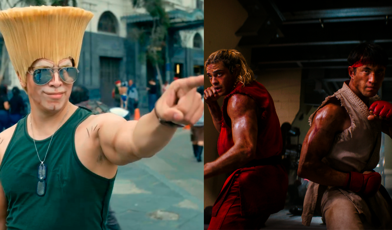 En Lima, cosplayers rendieron homenaje a la famosa saga recreando escenas del videojuego, reflejando la pasión de la comunidad, que celebra la adaptación cinematográfica como un fenómeno cultural.