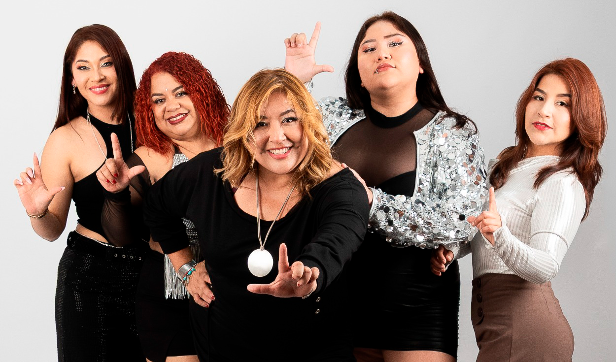 Leticia Pizarro Launches Voice School for Peruvian Singers