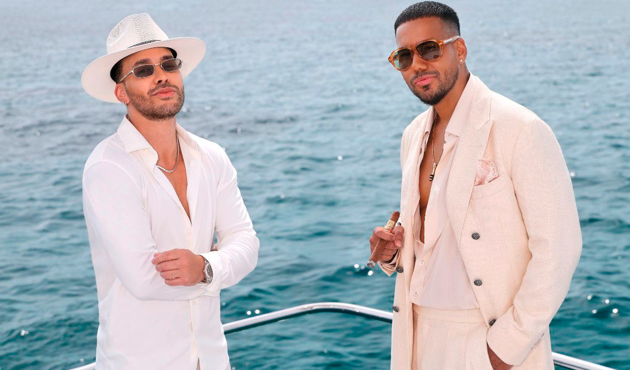 Los conciertos de Romeo Santos y Prince Royce en Lima, programados para el 11 y 12 de septiembre, están a punto de agotarse, confirmando la gran expectativa de los fanáticos.