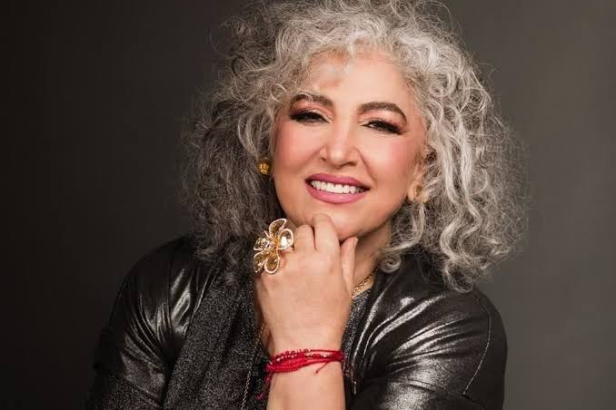Amanda Miguel Details New Album, Lima Show, and Label Split