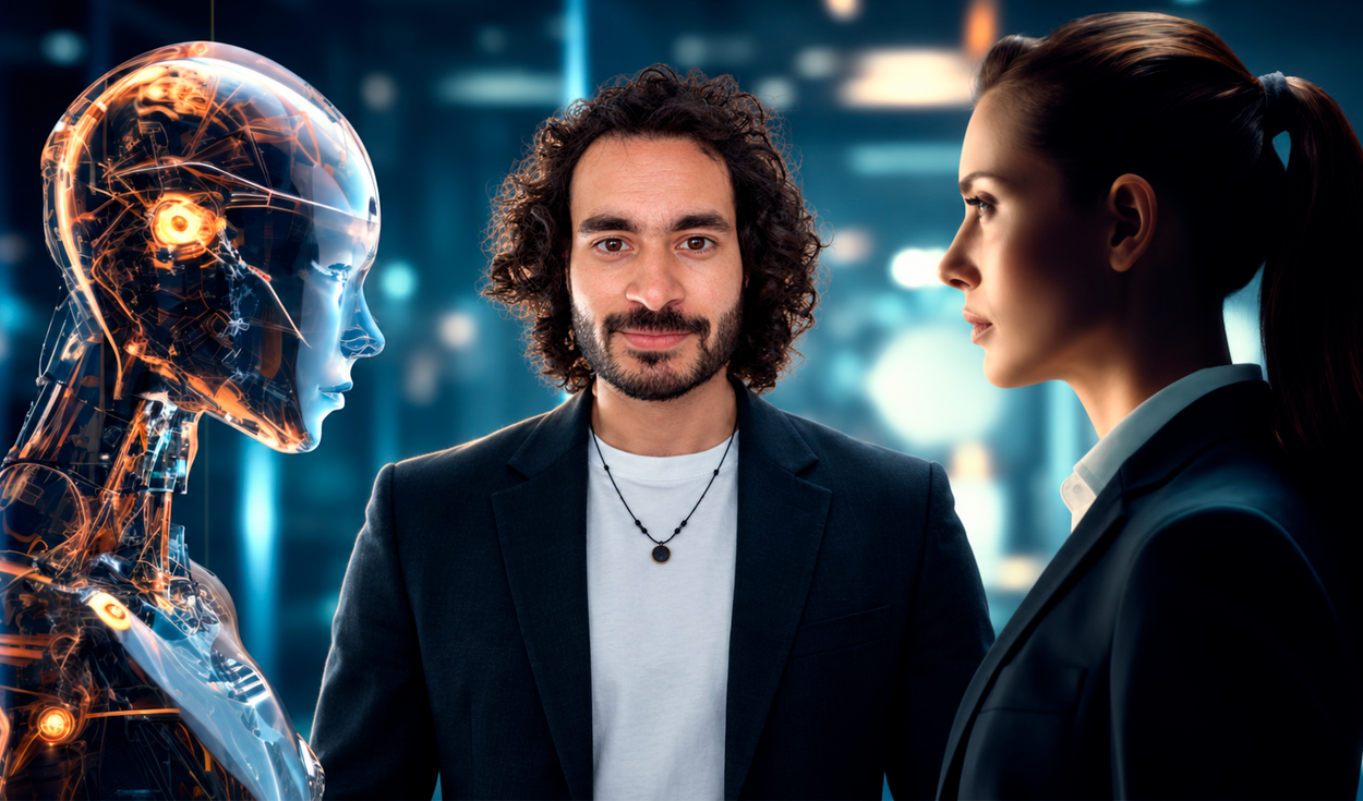 Renuncia jefe de seguridad de Anthropic y lanza TERRIBLE ADVERTENCIA de que la IA “mate a todos los humanos”