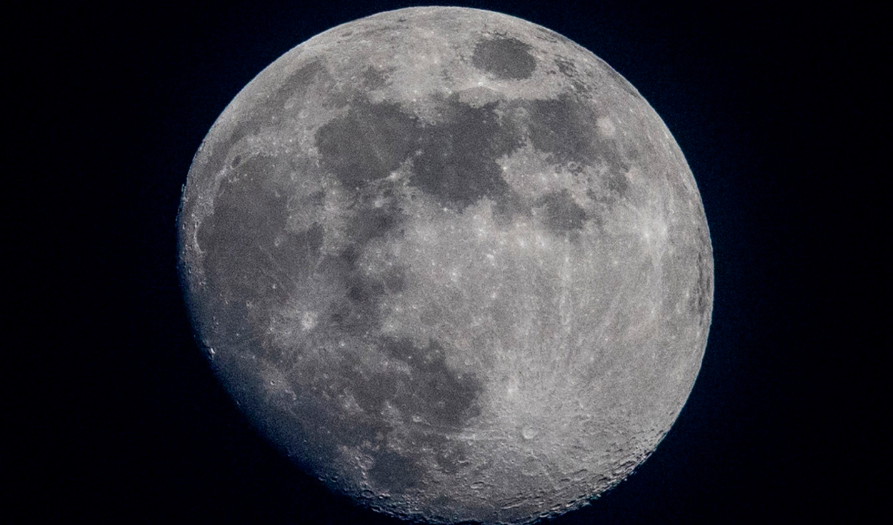 Outer Space Treaty Bans Countries From Claiming The Moon