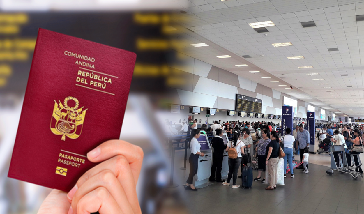 Evidencia de Peruanos pueden ingresar sin visa hasta por 30 días a este país de Asia: estos son los requisitos para viajar
