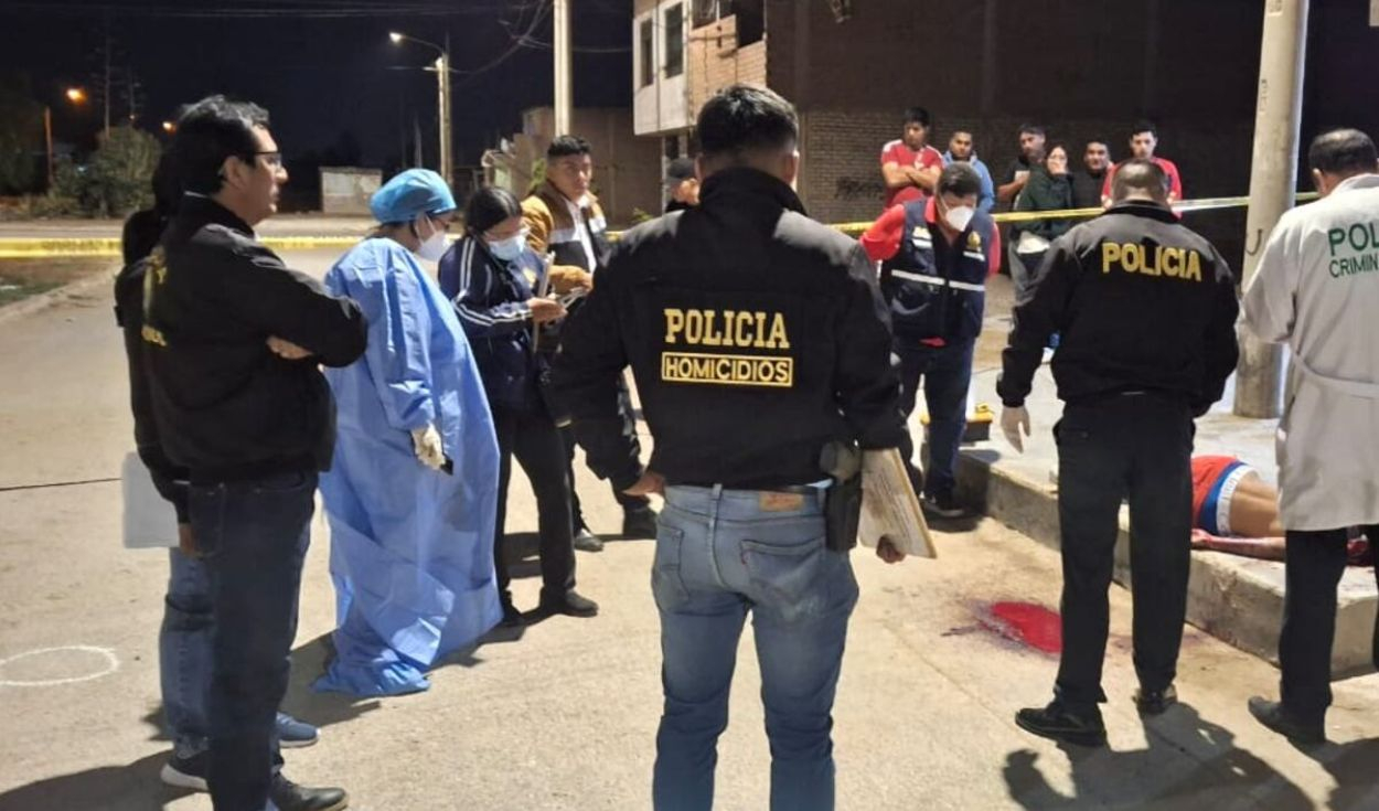 Evidencia de 67 adolescentes fueron asesinados en 8 meses: así los atrapa el crimen organizado
