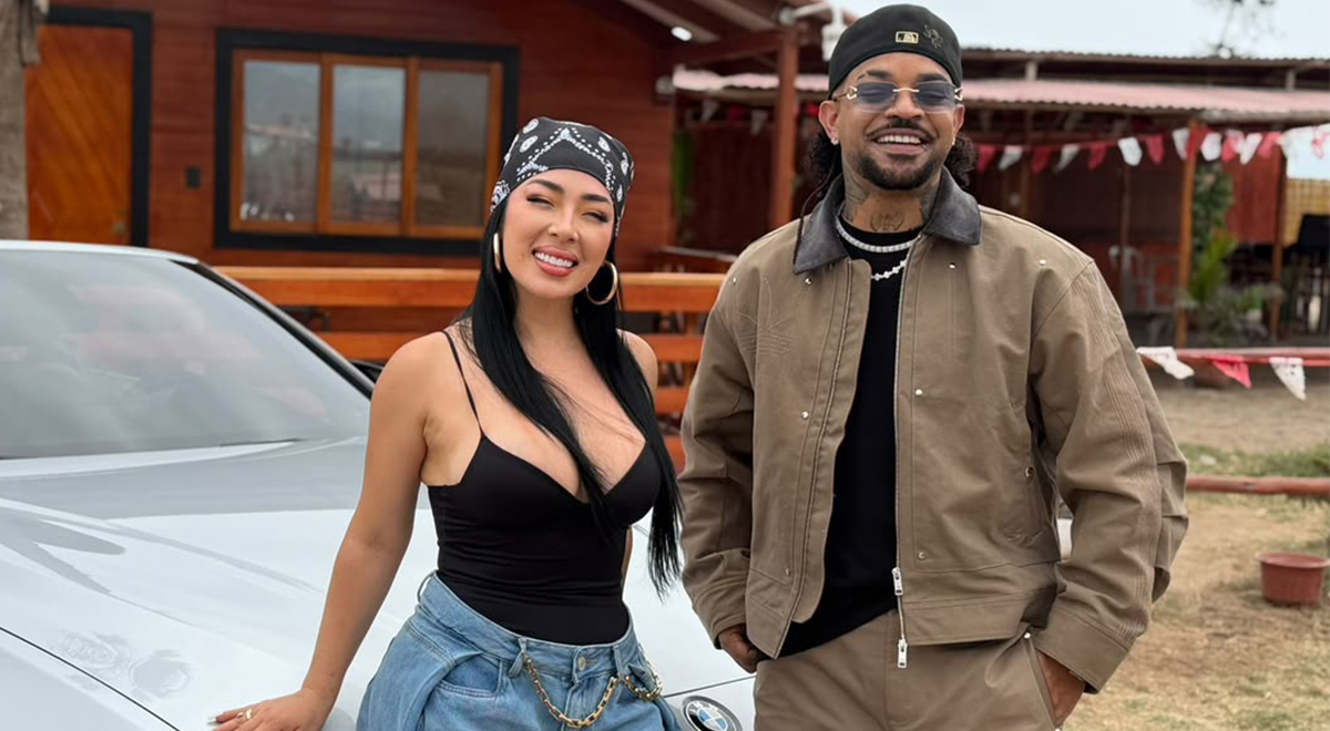 Kiara Franco, Rowell Urban Team Up on 'Amantes'