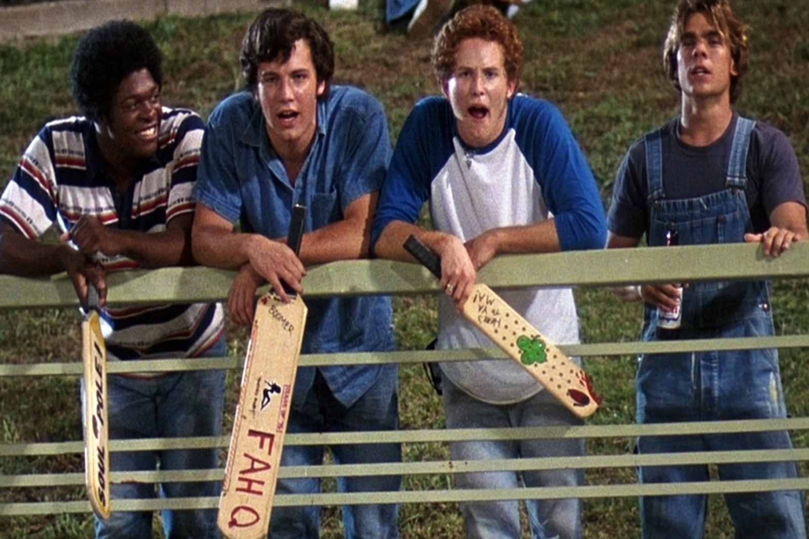 Richard Linklater's Dazed and Confused Hits Prime Video