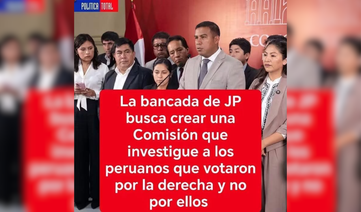 Viral en redes sociales. Foto: Facebook