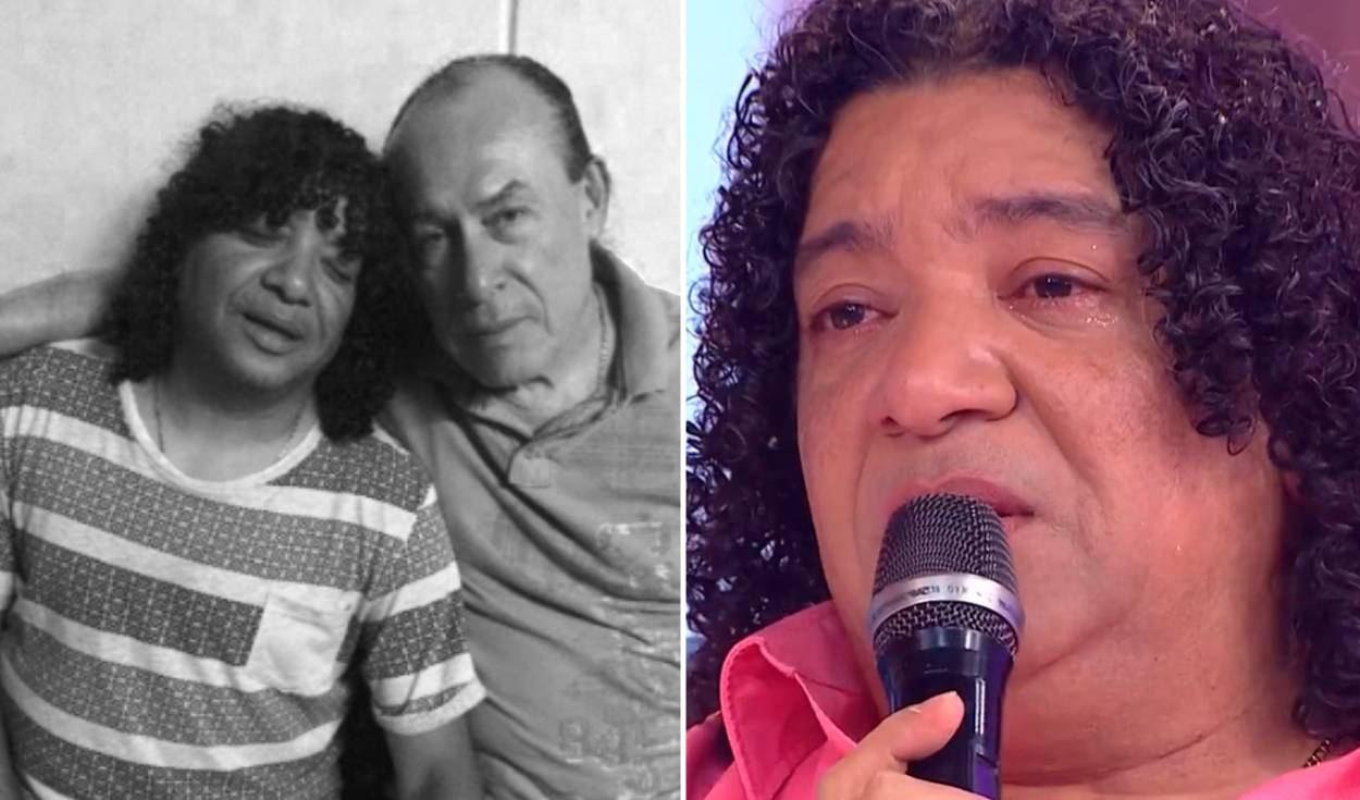 Carlos Vílchez Mourns Death of Comedian Enrique 'Yuca'