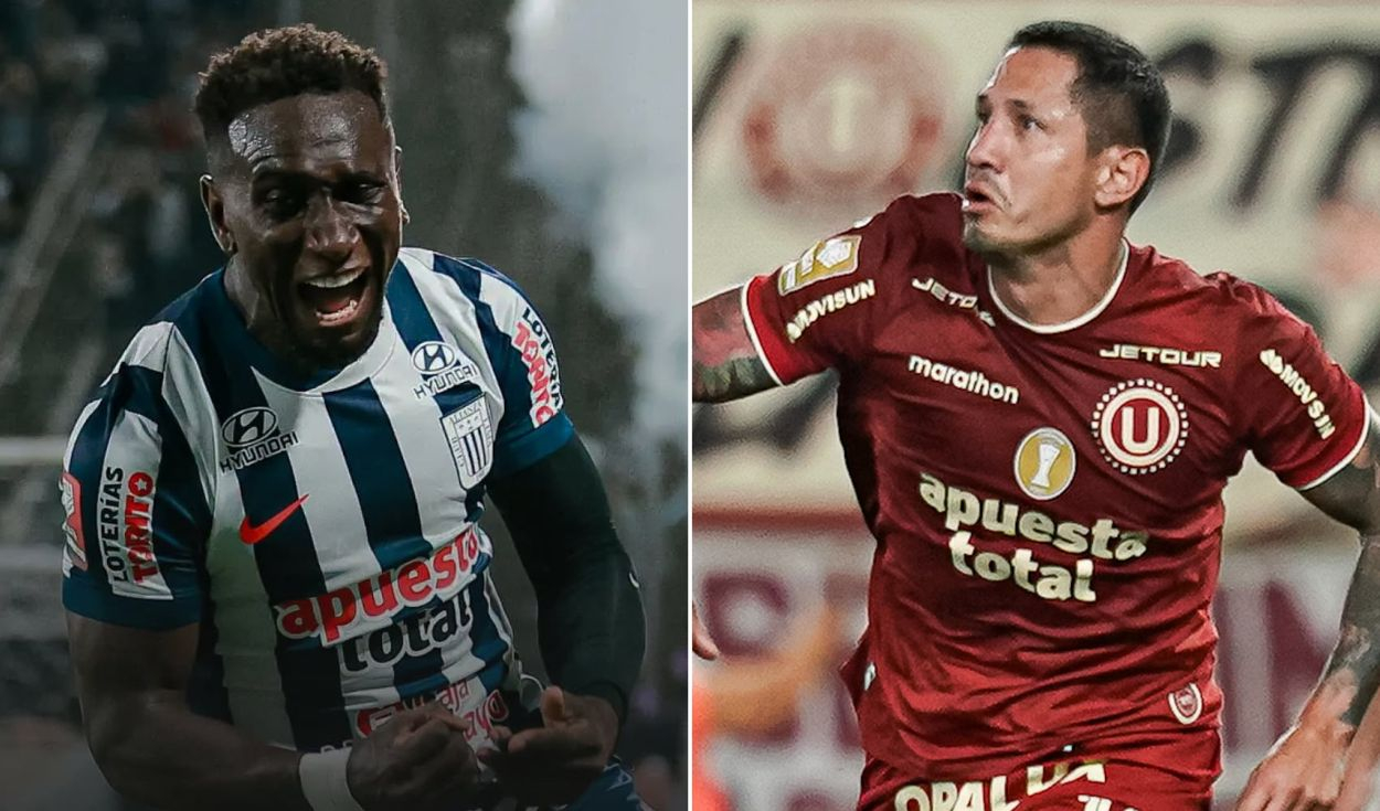 Universitario Stuns Alianza Lima 2-1 in Late Drama