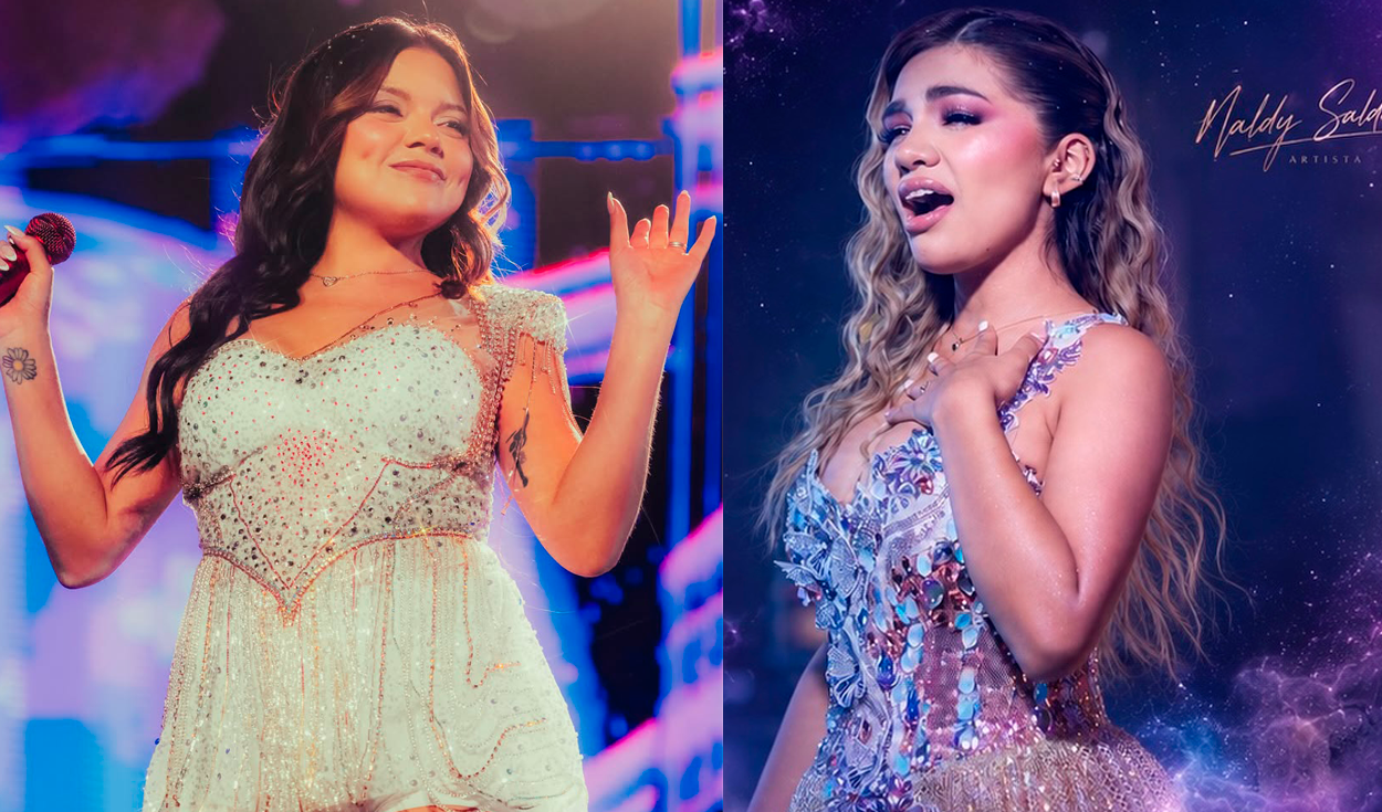 Naldy Saldaña Names Briela Cirilo as Concert Guest