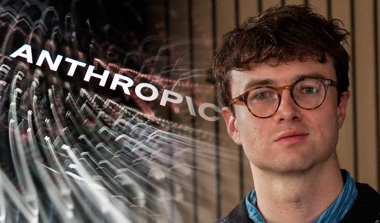 Jacob Coxon Warns AI Could Threaten Humanity by 2030
