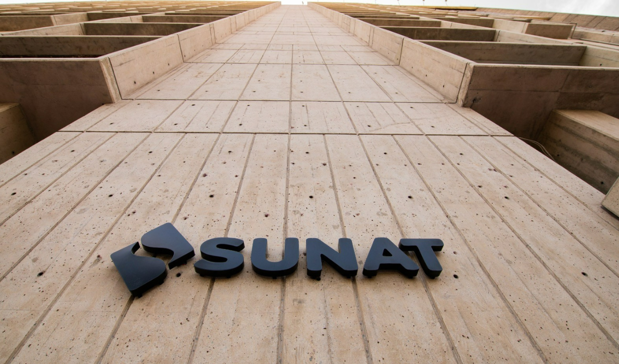 SUNAT Targets S/214 Billion in 2027 Tax Revenue for Peru