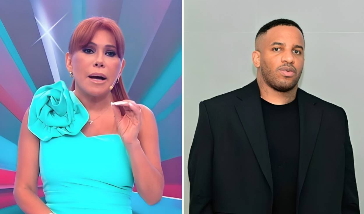 Magaly Medina's Lawyer Accuses Jefferson Farfán of Threats