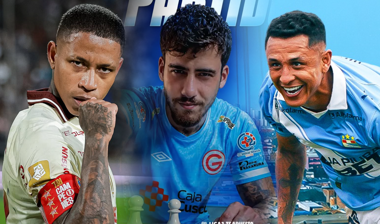 Universitario Stays Top of Peru's Clausura After Matchday 9