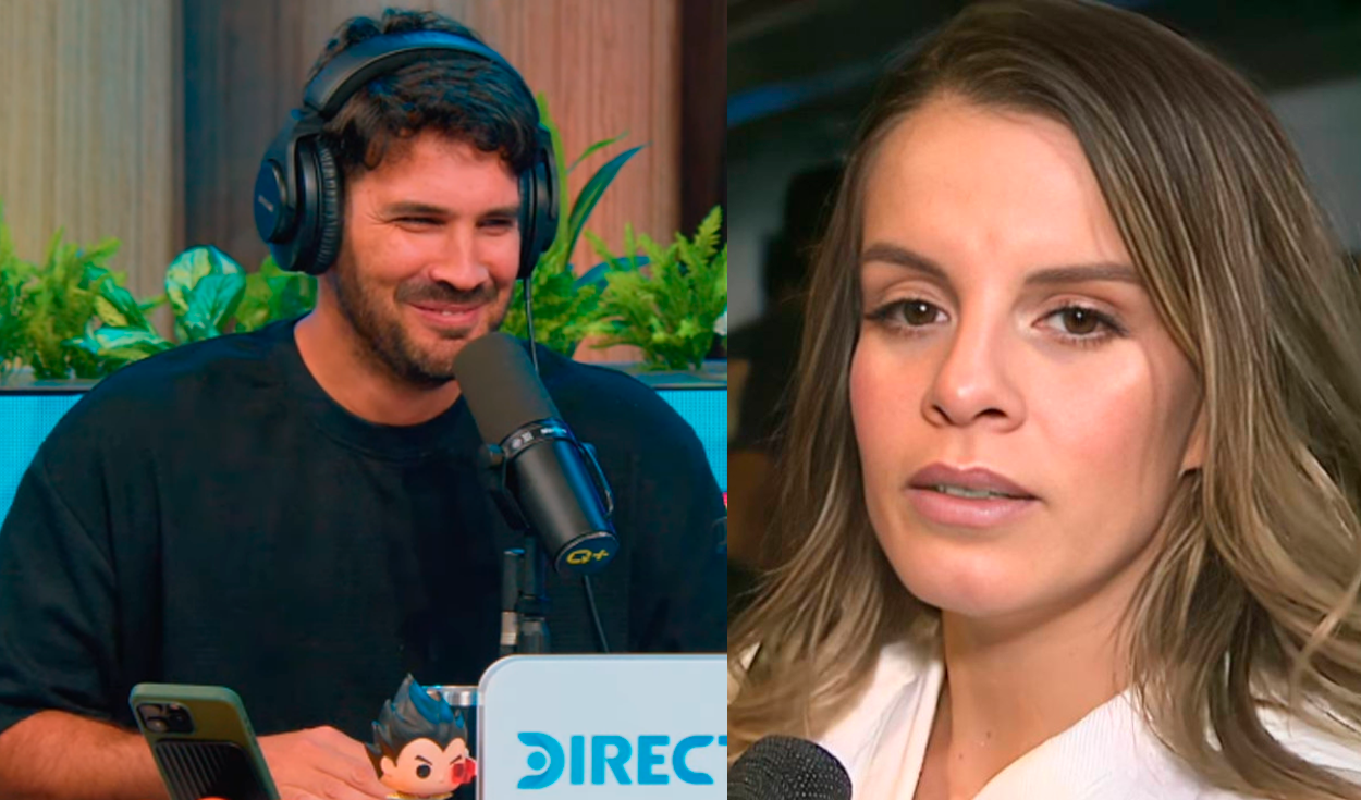 Alejandra Baigorria Slams Israel Dreyfus Over Parody
