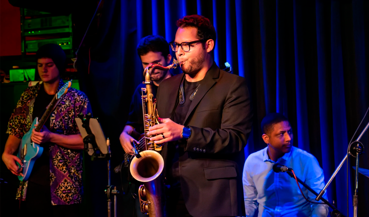 Lima Jazz Fest 2026 Returns in October to Miraflores