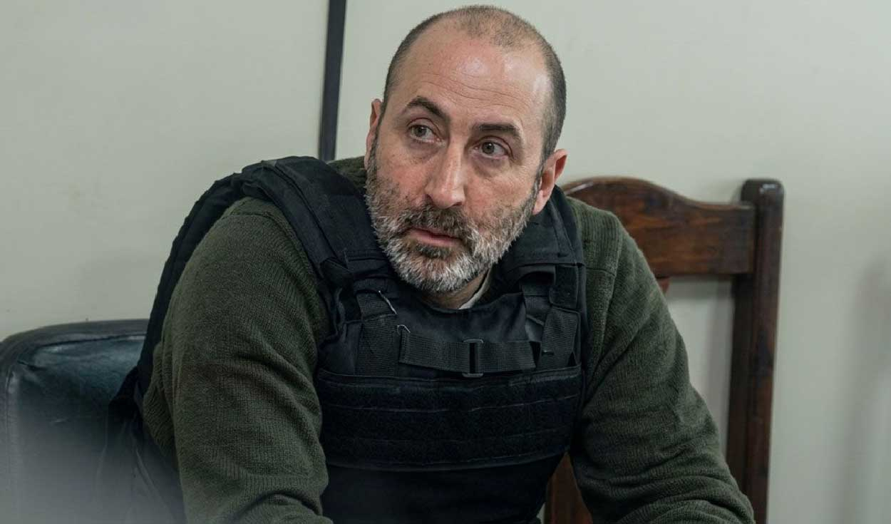 Fernando Cerimedo permanece aislado en Chonchocoro tras supuestas amenazas y su defensa pide libertad