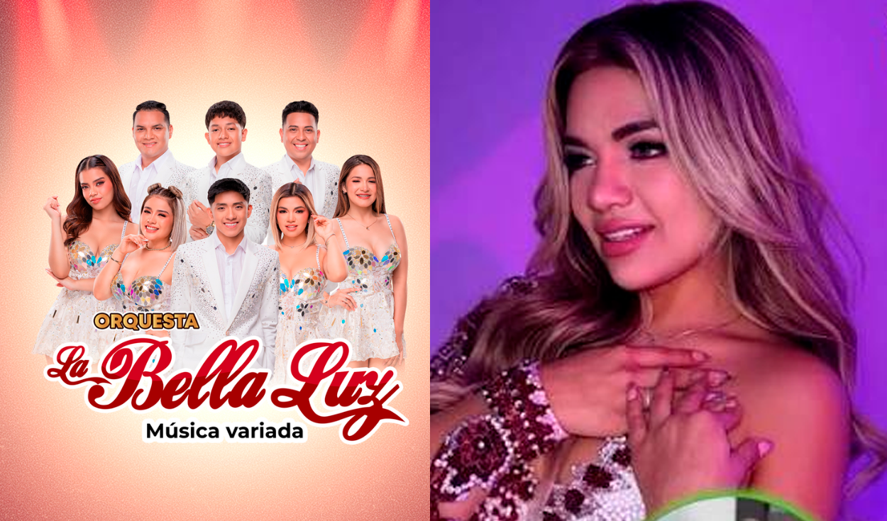 Naldy Saldaña Says La Bella Luz Cut Off Contact