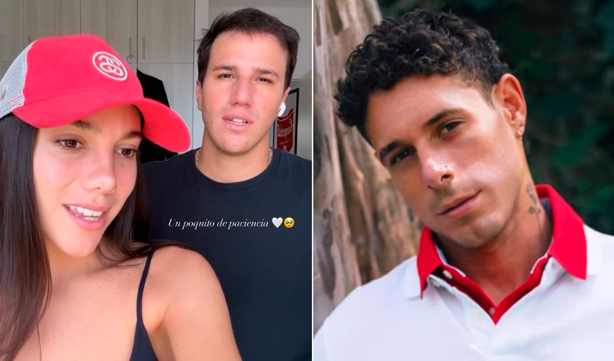 Mafer Neyra's Husband Speaks Out on Hugo García Post