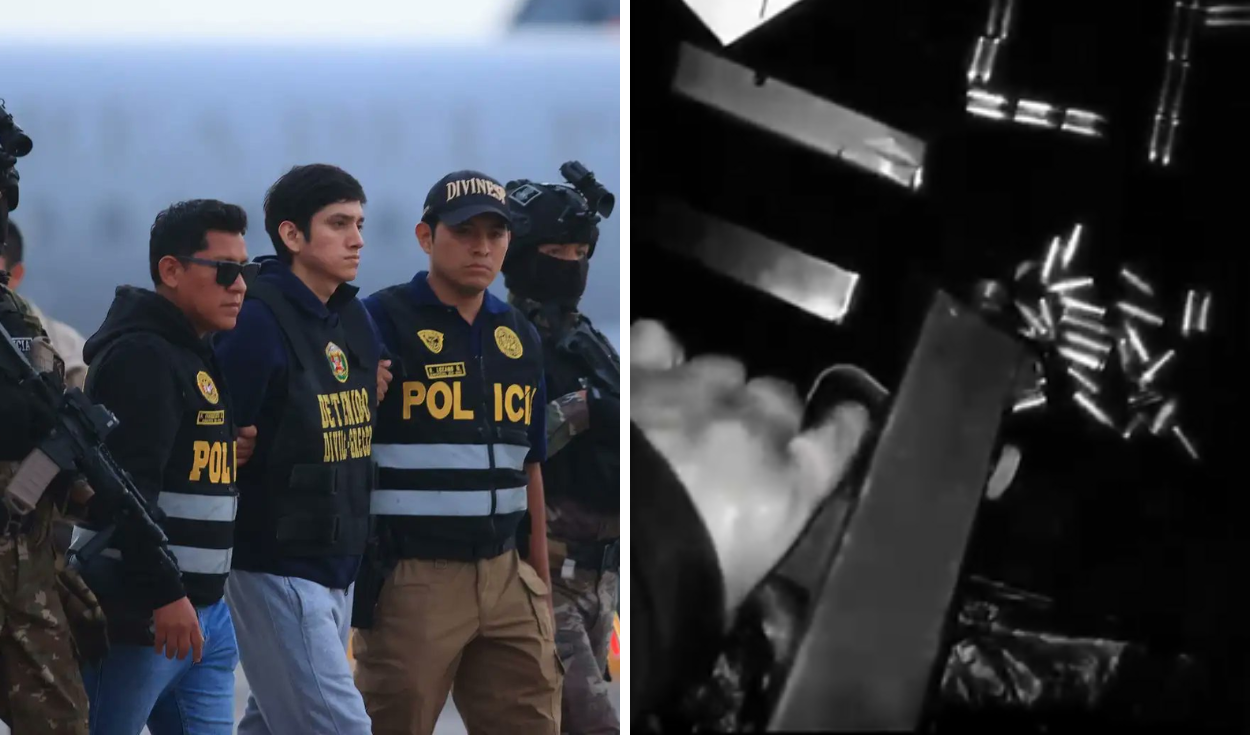Los Pulpos Gang Threatens Trujillo Merchants After Arrest