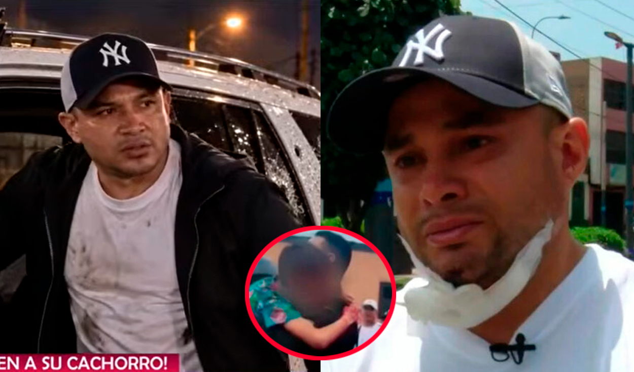 Salsa Singer Engerberth Tapia's Son Critical After Shooting