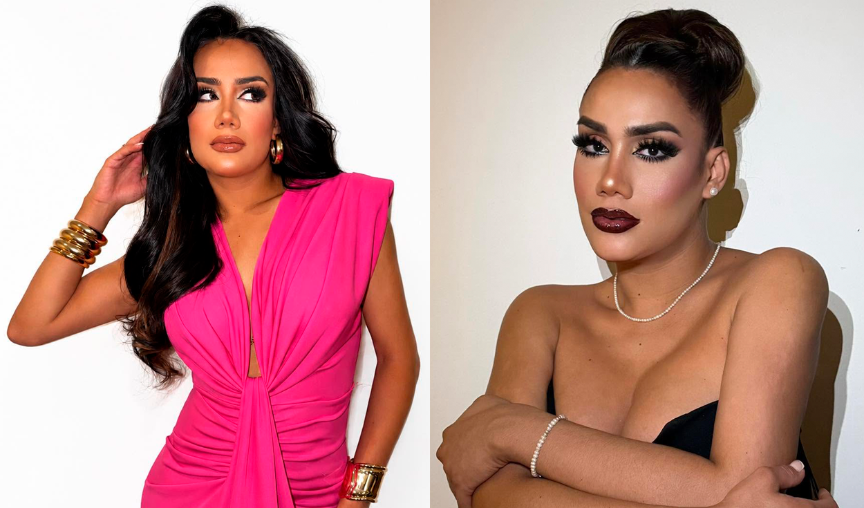 Dayalid Coronado Represents Peru at Miss International Queen