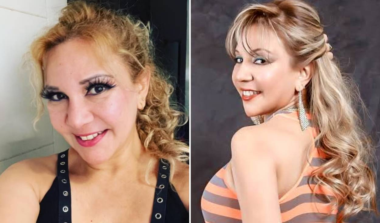 Mónica Adaro Injured in Drunk-Driving Crash in US